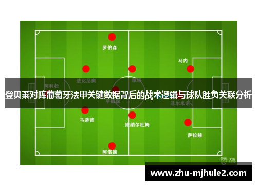 登贝莱对阵葡萄牙法甲关键数据背后的战术逻辑与球队胜负关联分析